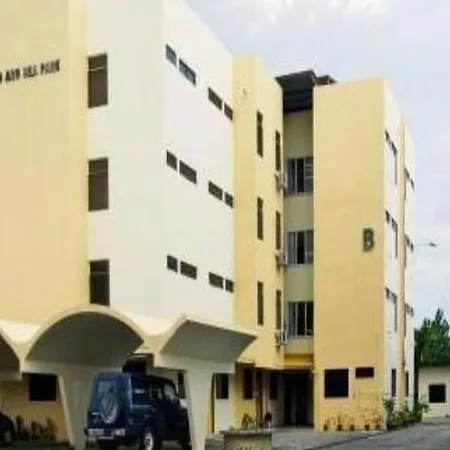 Seapark Condotel Hotel-2