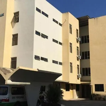 Seapark Condotel Hotel-3